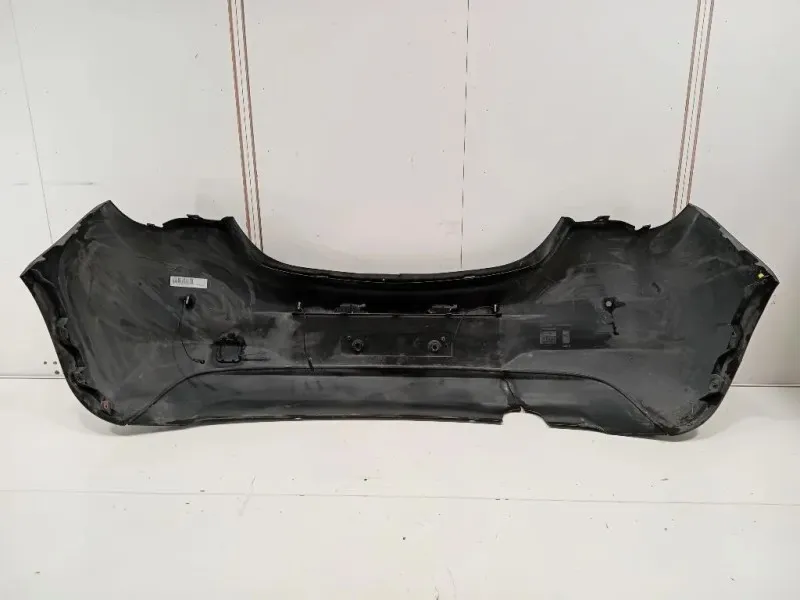 Paraurti POST Opel Corsa E 2014