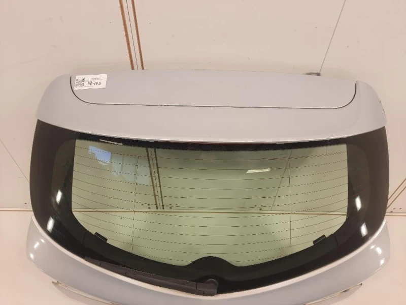 Portello POST Alfa Romeo Giulietta 2013