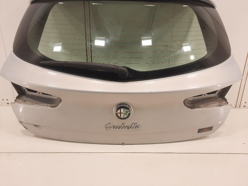 Portello POST Alfa Romeo Giulietta 2013