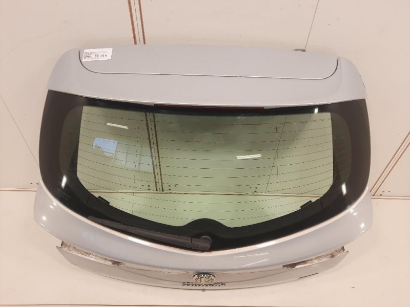 Centralina Alzacristallo Porta ANT DX 04602910AJ Jeep Grand Cherokee IV 2011