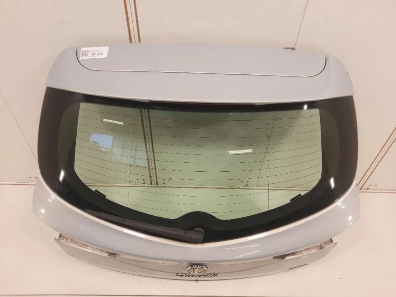 Portello POST Alfa Romeo Giulietta 2013