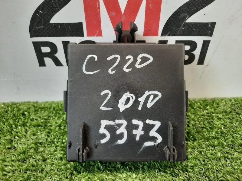 Centralina Alzacristallo Porta ANT DX A2129004102 Mercedes Classe C W204 2007