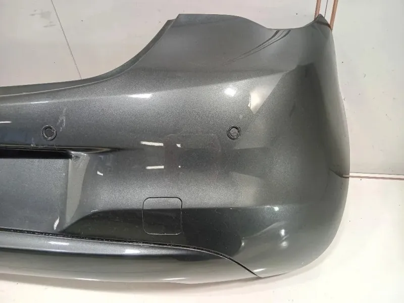 Paraurti POST Opel Corsa E 2014
