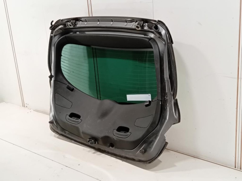 Paraurti POST  Opel Corsa E 2014