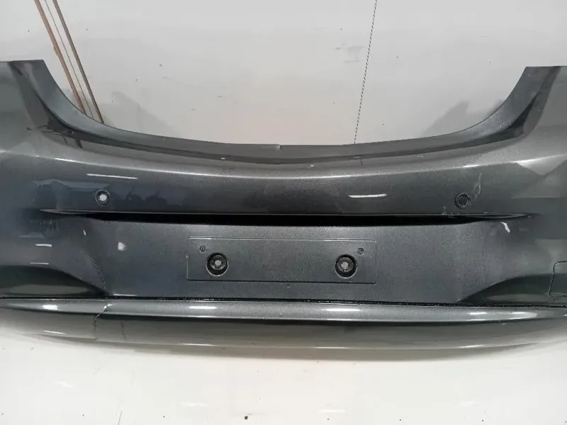 Paraurti POST Opel Corsa E 2014
