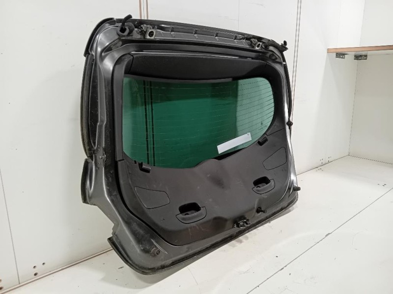 Paraurti POST  Opel Corsa E 2014