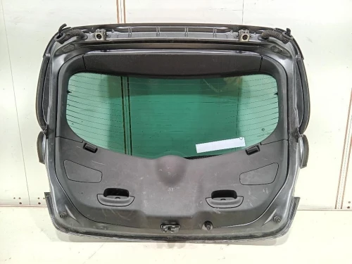 Centralina Alzacristallo Porta ANT DX 31343044 Volvo V40 II 2012