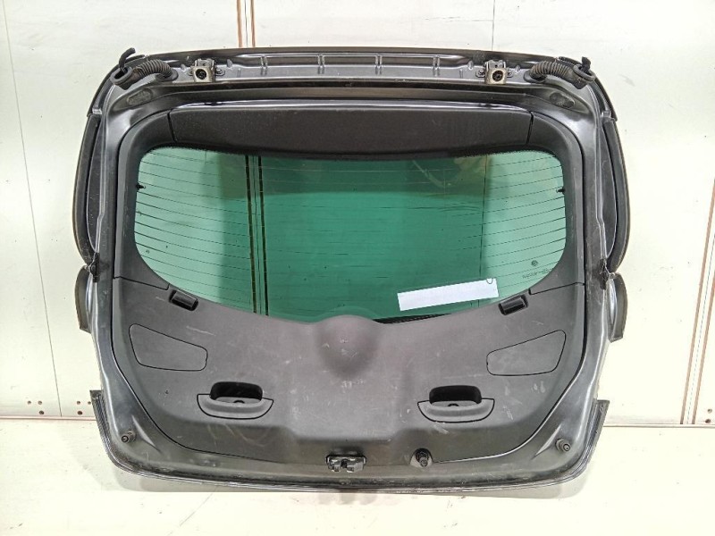 Paraurti POST  Opel Corsa E 2014