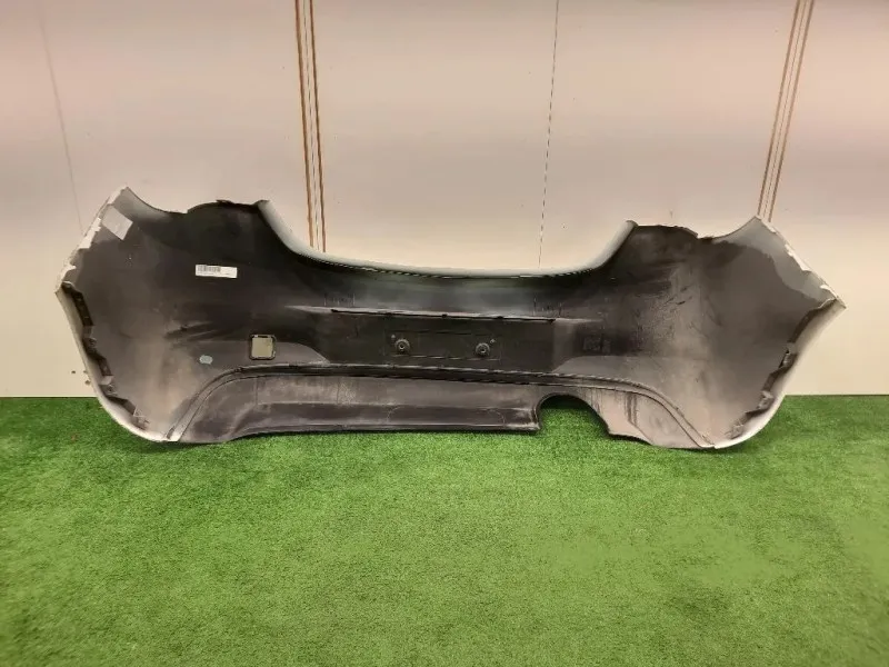 Paraurti POST 39002828 Opel Corsa E 2014