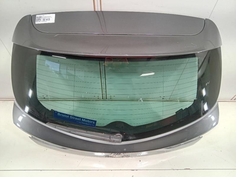 Portello POST 50528342 Alfa Romeo Giulietta 2013