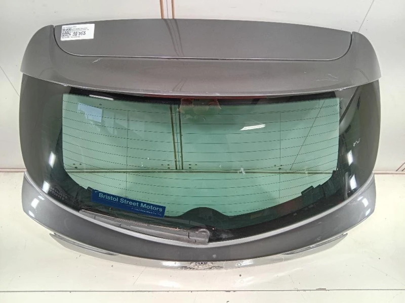 Portello POST 50528342 Alfa Romeo Giulietta 2013