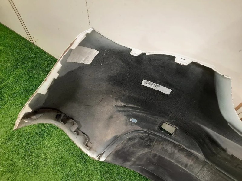 Paraurti POST 39002828 Opel Corsa E 2014