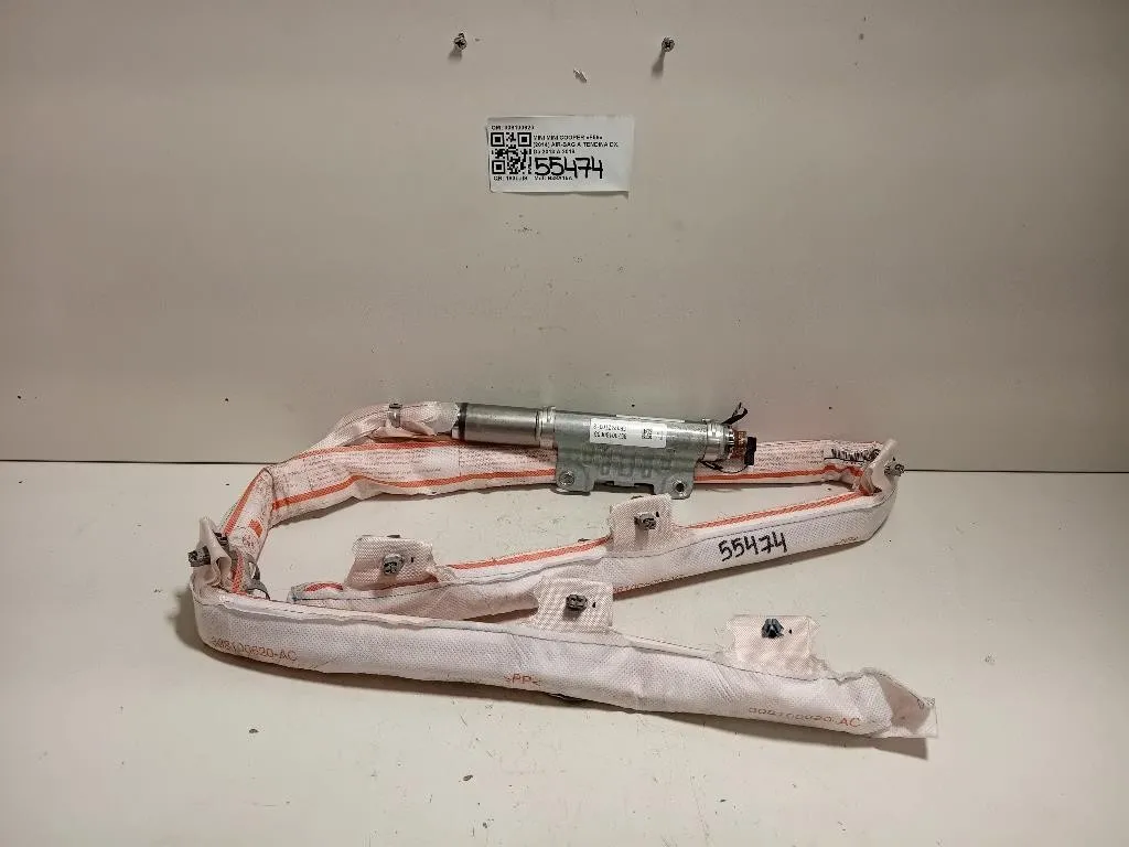 Air-bag A Tendina DX 308100620 Mini MINI Cooper F56 2014