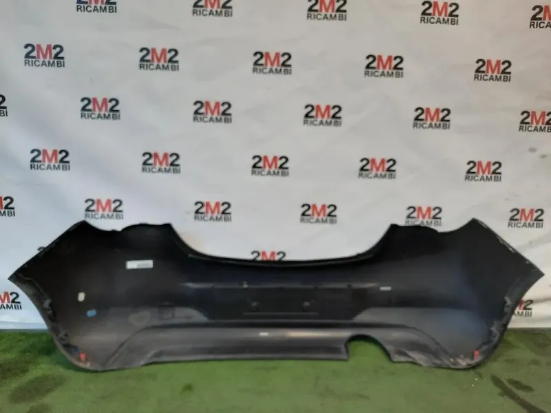 Paraurti POST 475 498 858 Opel Corsa E 2014