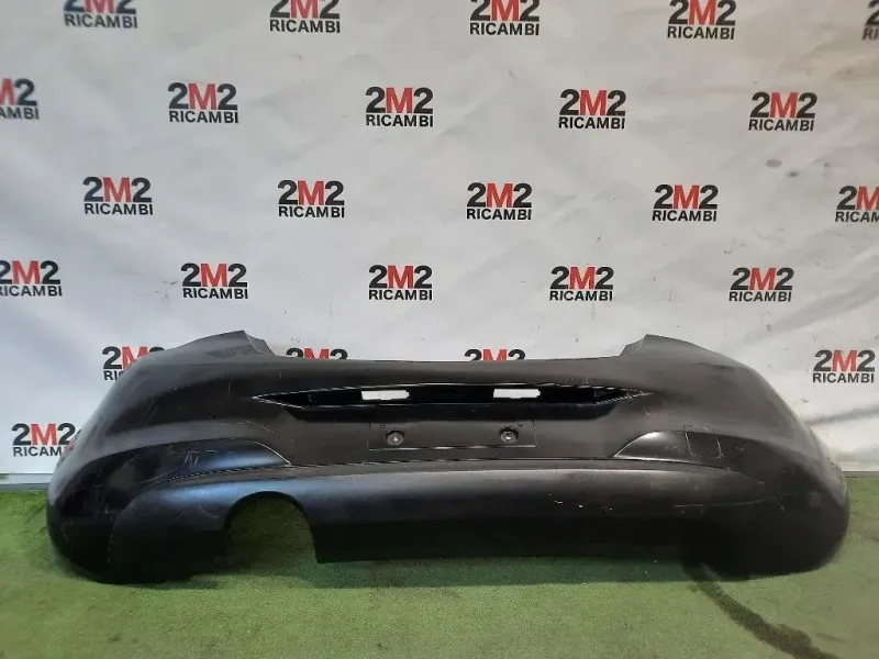 Paraurti POST 475 498 858 Opel Corsa E 2014