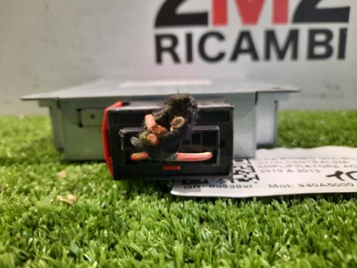 Centralina Amplificatore Acustico 51833517 Alfa Romeo Giulietta 2010