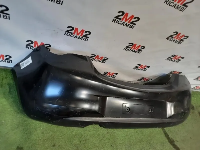 Paraurti POST 475 498 858 Opel Corsa E 2014