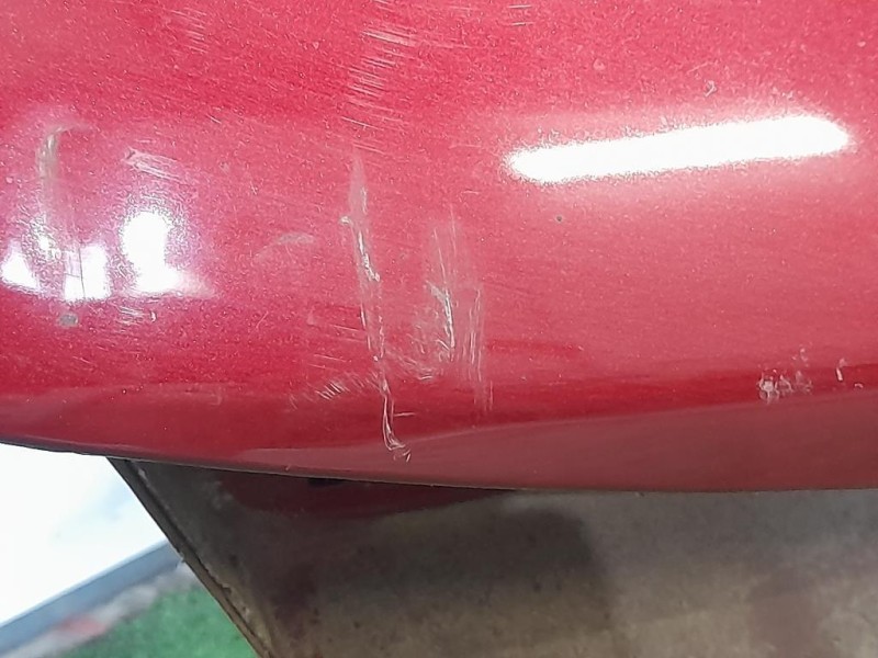 Paraurti POST 39002831 Opel Corsa E 2014