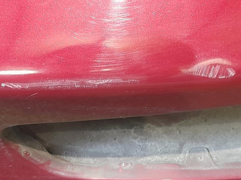 Paraurti POST 39002831 Opel Corsa E 2014
