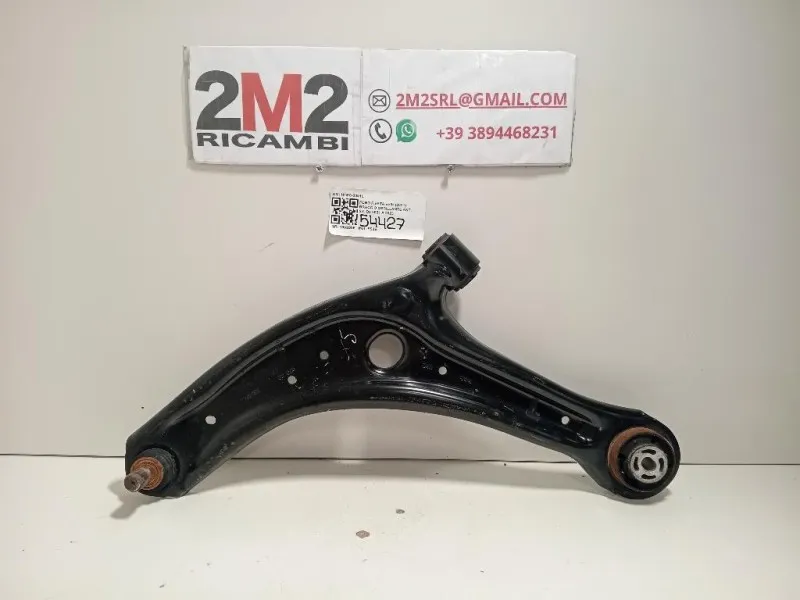 Braccio Oscillante ANT SX H1BC-3051L Ford Fiesta VII 2021