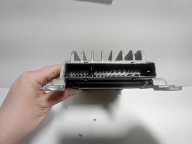 Centralina Amplificatore Acustico 8P4035223D Audi A3 8PA Sportback 2008