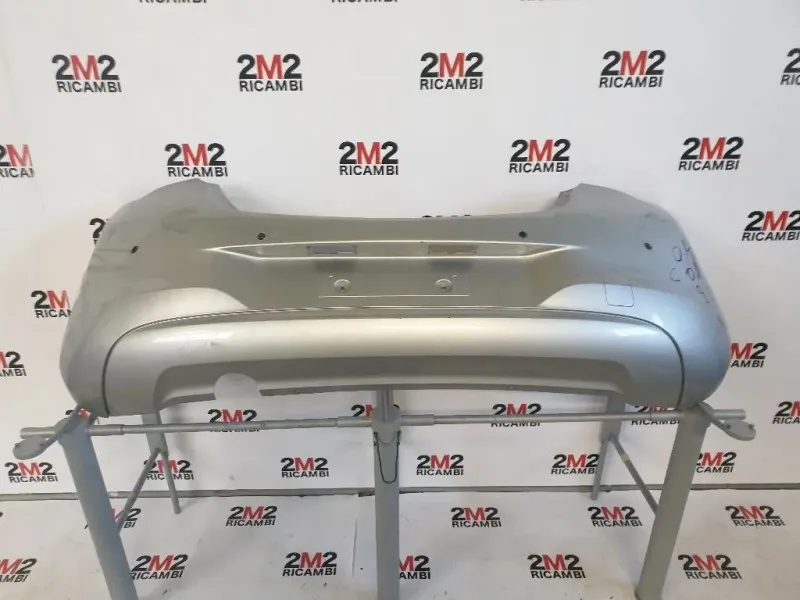 Paraurti POST 39002831 Opel Corsa E 2014