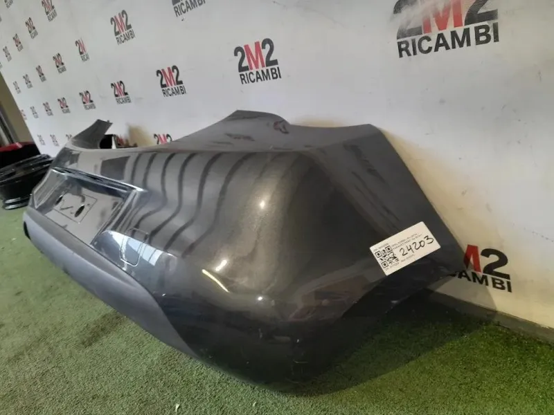 Paraurti POST 39002839 Opel Corsa E 2014