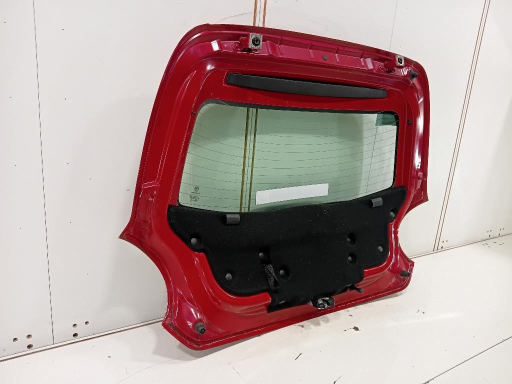 Paraurti POST 475498858 Opel Corsa E 2014
