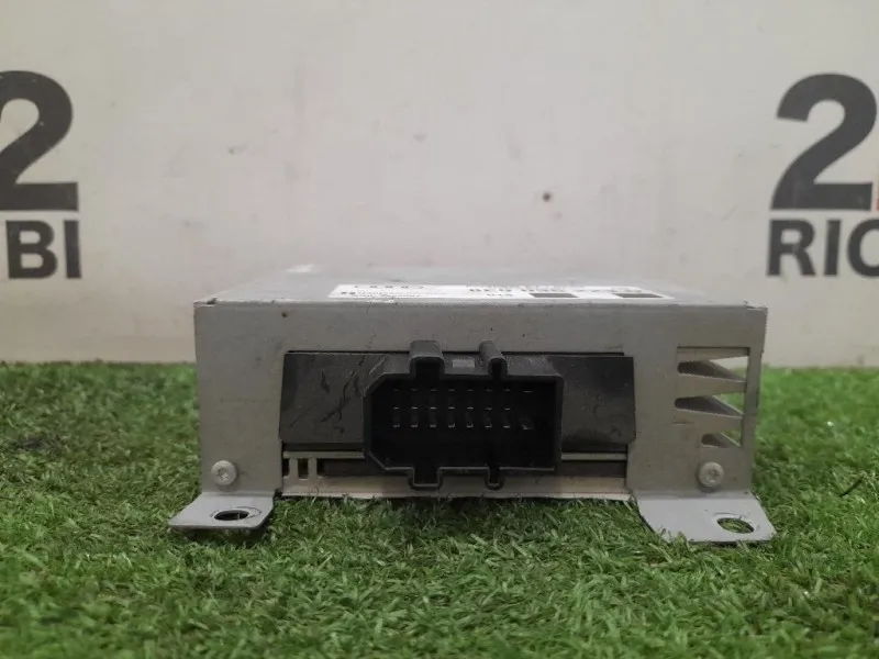Centralina Amplificatore Acustico 8E9035223D Audi A4 8ED Avant 2005