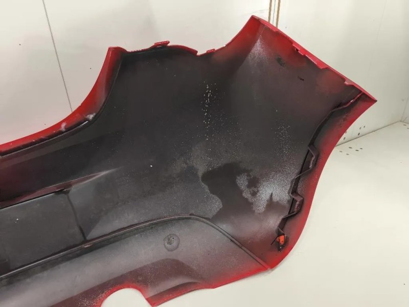 Paraurti POST 475498858 Opel Corsa E 2014