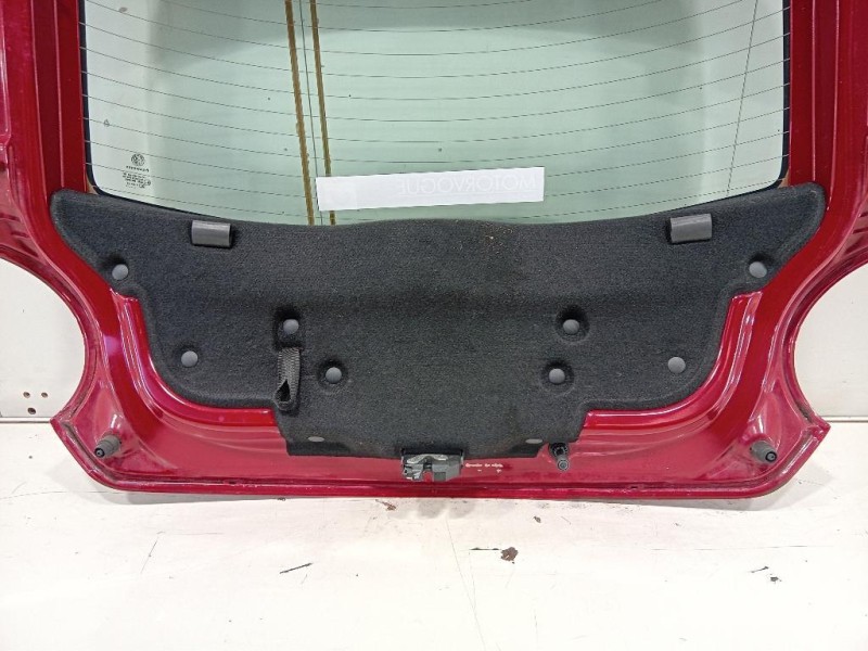 Paraurti POST 475498858 Opel Corsa E 2014