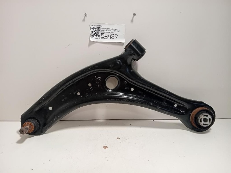 Braccio Oscillante ANT SX H1BC-3051L Ford Fiesta VII 2021