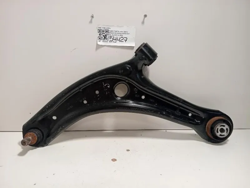 Braccio Oscillante ANT SX H1BC-3051L Ford Fiesta VII 2021