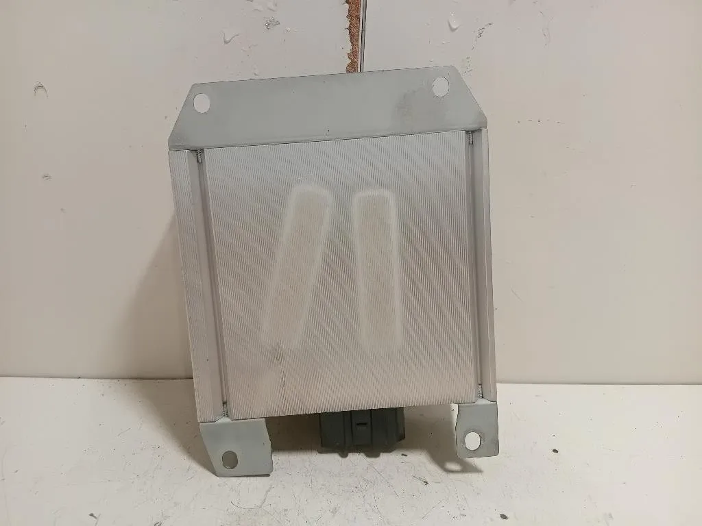 Centralina Amplificatore Acustico 8E9 035 223 D Audi A4 8ED Avant 2005