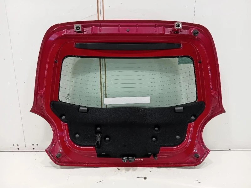 Portello POST 50516574 Alfa Romeo MITO 2011