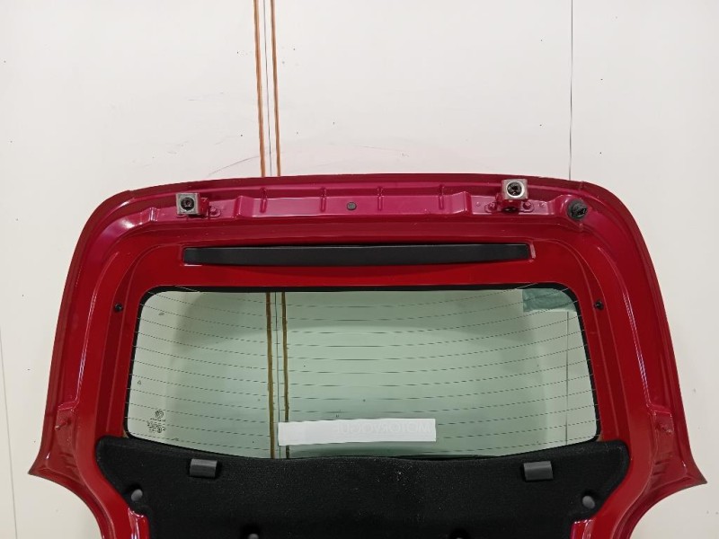 Paraurti POST 475498858 Opel Corsa E 2014