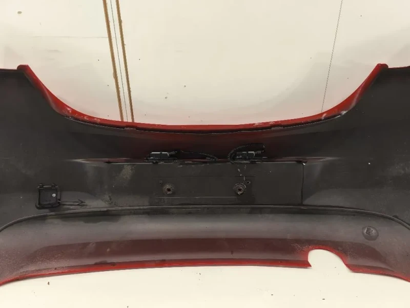 Paraurti POST 475498858 Opel Corsa E 2014