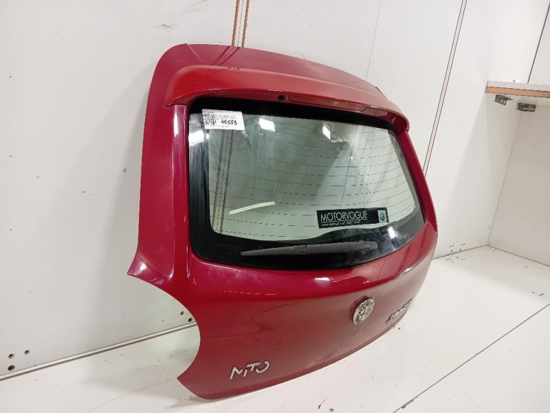 Paraurti POST 475498858 Opel Corsa E 2014