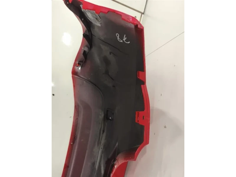 Paraurti POST 475498858 Opel Corsa E 2014