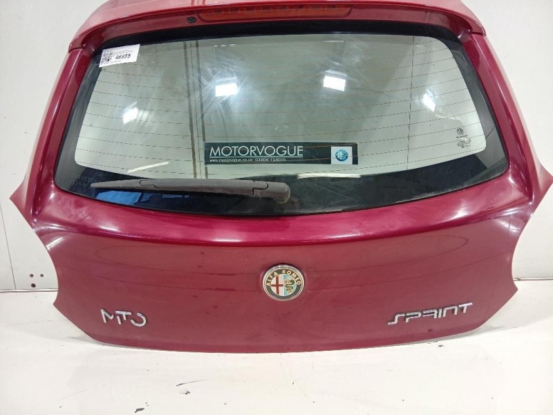 Portello POST 50516574 Alfa Romeo MITO 2011