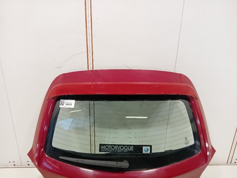 Paraurti POST 475498858 Opel Corsa E 2014