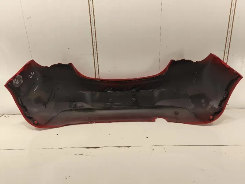 Paraurti POST 475498858 Opel Corsa E 2014