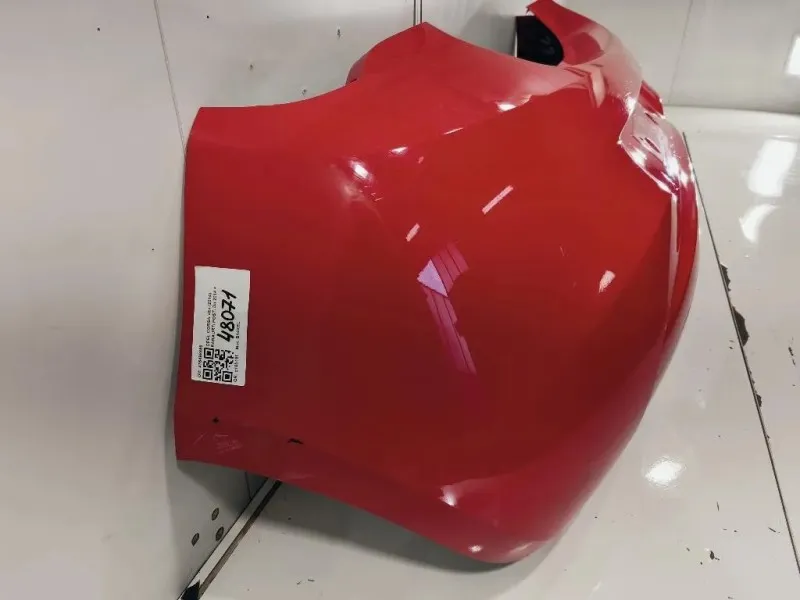 Paraurti POST 475498858 Opel Corsa E 2014