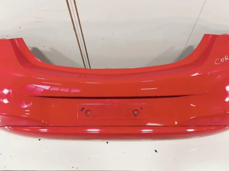 Paraurti POST 475498858 Opel Corsa E 2014
