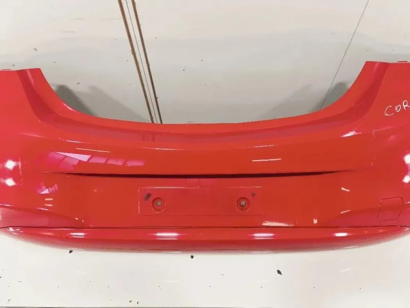 Paraurti POST 475498858 Opel Corsa E 2014