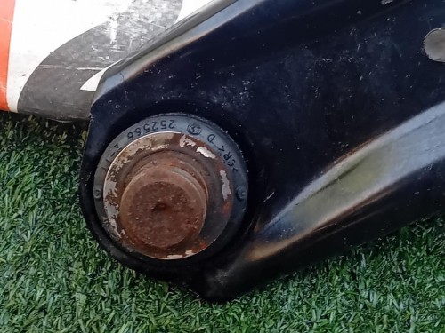 Braccio Oscillante ANT SX 1570285 Ford Focus III SW 2008