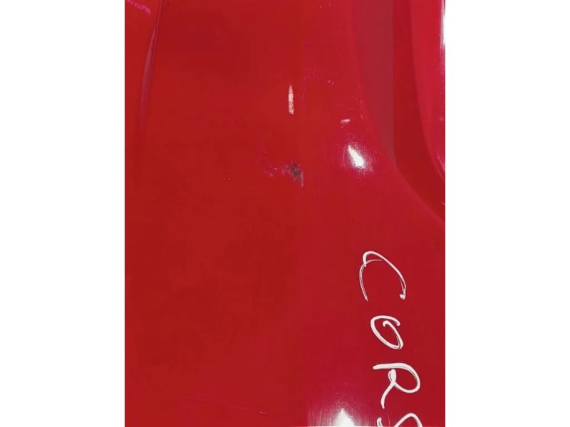 Paraurti POST 475498858 Opel Corsa E 2014