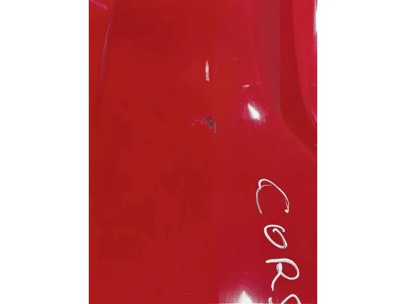 Paraurti POST 475498858 Opel Corsa E 2014