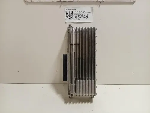 Centralina Amplificatore Acustico 8T0035223AH Audi A4 8K2 2008