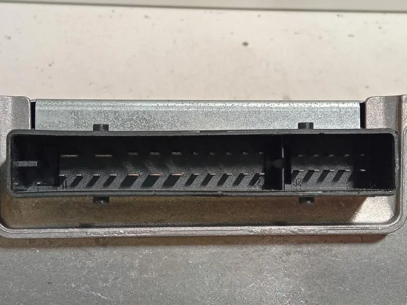 Centralina Amplificatore Acustico 8T0035223AH Audi A4 8K2 2008